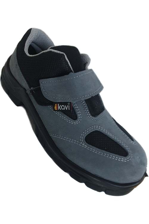 İŞÇİ AYAKKABISI YAZLIK NO:39