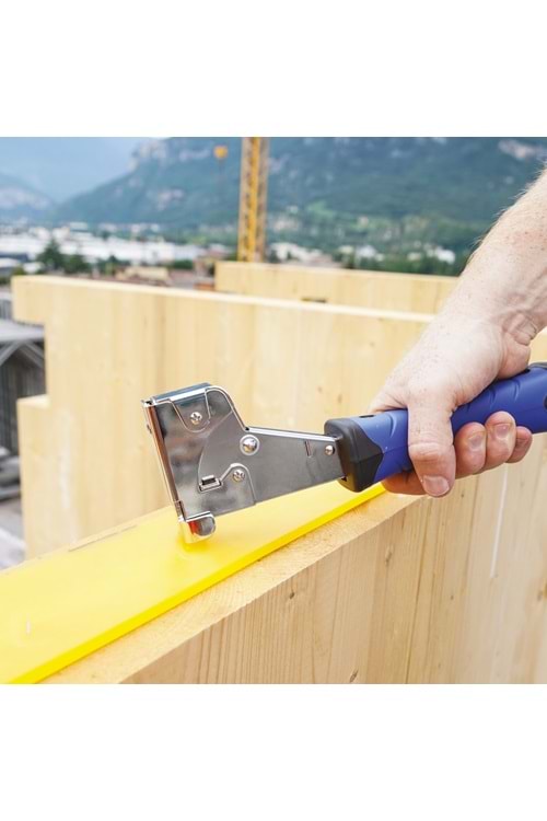 HOLZ ÇEKİÇLİ ZIMBA MAKİNESİ