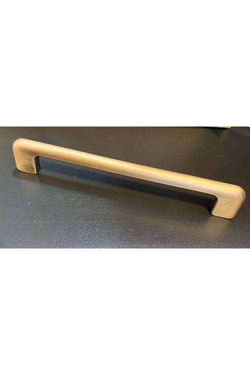 METAX 160 ILICA KULP SOFT ANTİK SARI (K174-160-70)