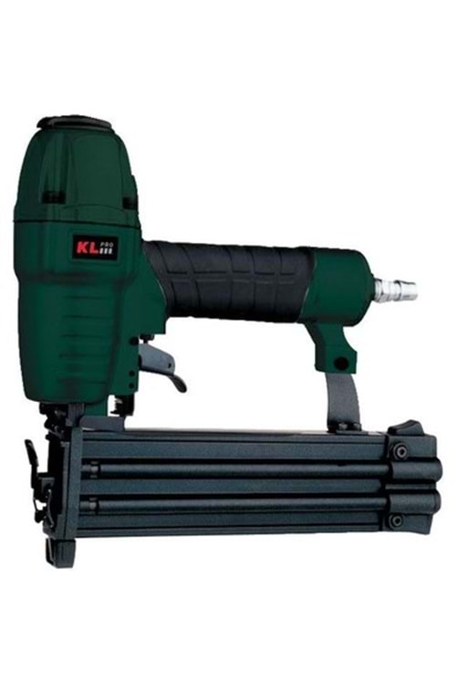 KL PRO KLCT50F HAVALI ÇİVİ ÇAKMA MAKİNASI