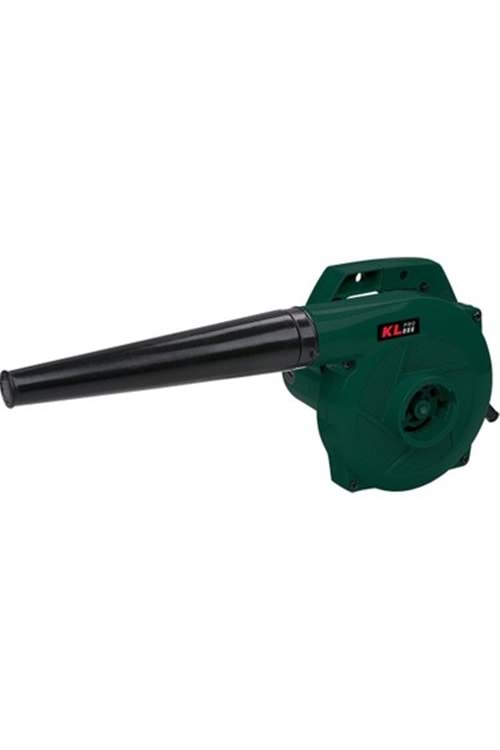 KL PRO KLUF903 ÜFLEME MAKİNASI 500 W