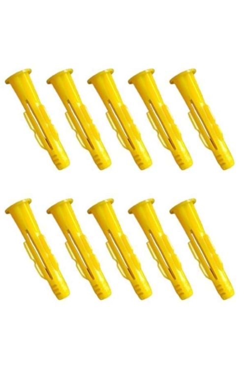 MADE ROKET DÜBEL 8 MM (100 ADET)