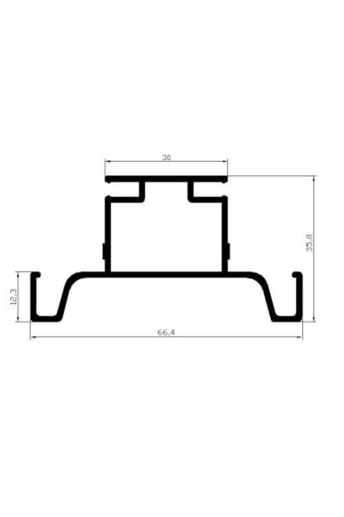 MD-1052 ENTEGRE BOY KULP 3 MT