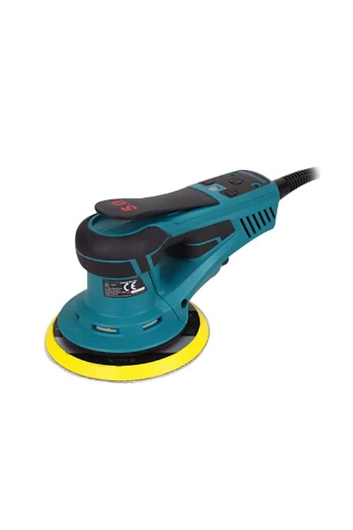 MAX-EXTRA MXP 3090 ELEKTRİKLİ ZIMPARA MAKİNESİ
