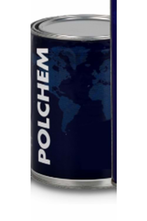 POLCHEM PA20 POLİÜRETAN ASTAR BEYAZ 4,5 KG