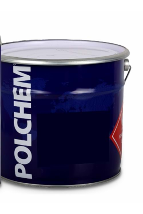 POLCHEM PA30 POLİÜRETAN ASTAR RAL 7016 18 KG