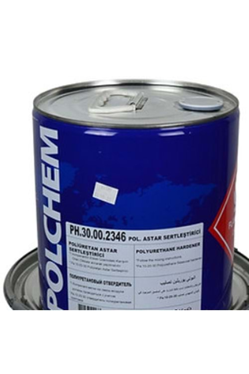 POLCHEM PH30 ASTAR SERTLEŞTİRİCİ 1,5 KG