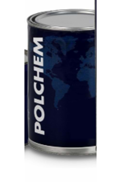 POLCHEM PS11 POLİÜRETAN PARLAK VERNİK 3 KG