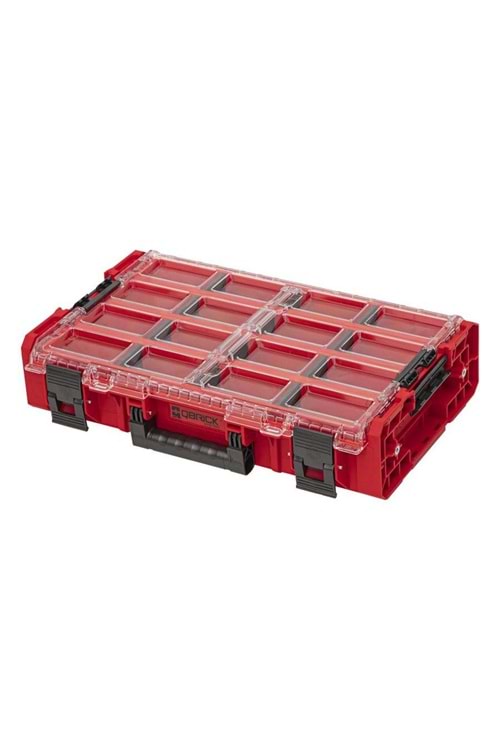 QBRİCK QS ONE ORGANİZER XL 2.0 LONG