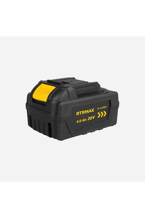 RTRMAX RTS5004 YEDEK AKÜ 20V 4.0 AH