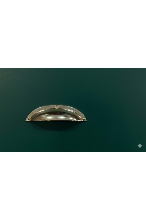 METAX 64 SANDAL KULP ALTIN (S-64-20)