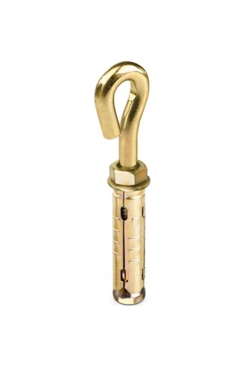 KAPALI KANCALI ÇELİK DÜBEL 10*120 MM