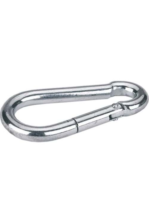 KARABİNA 6*60 MM YAYLI