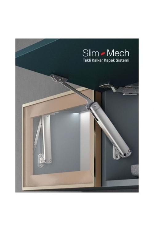 SAMET SLİM MECH D PR