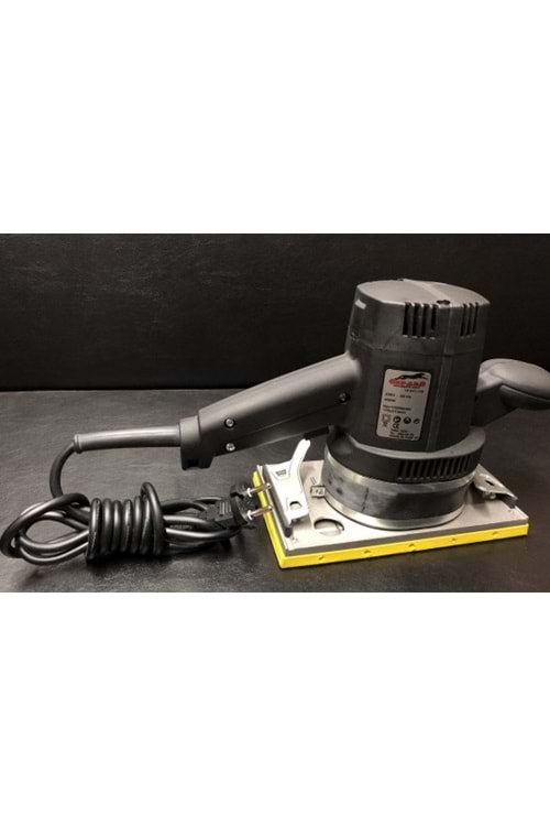 GEPARD 517 ZIMPARA MAKİNASI