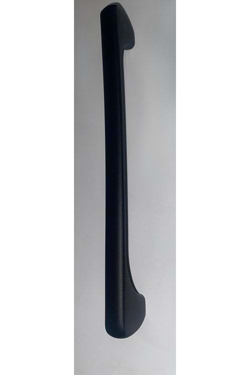 MARSEL MAT SİYAH 128 MM