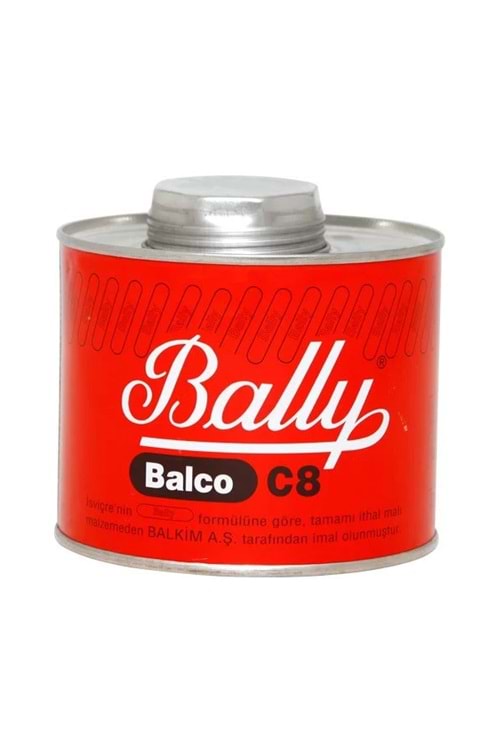 BALLY 3500 GR C-8 BALİ