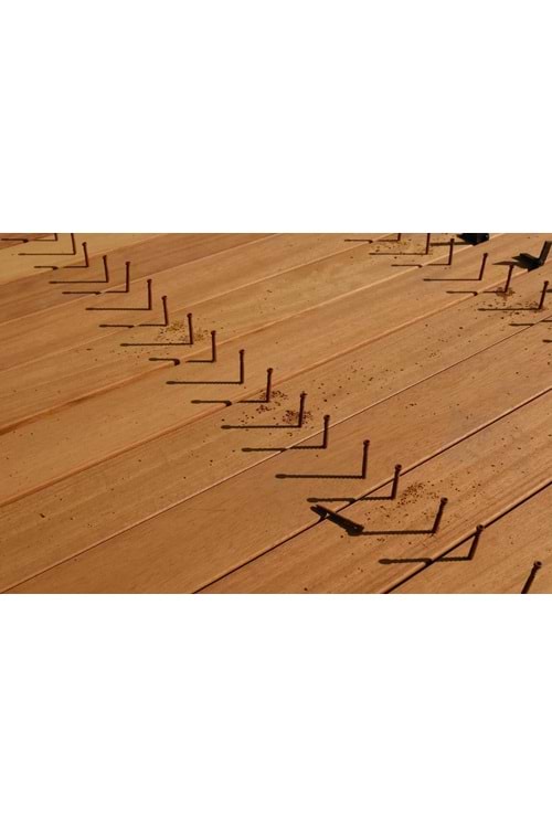 HOLZ 5*40 DECK VİDASI