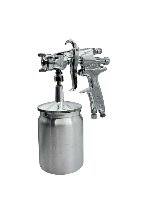 VOLVEX V550S 2.0 MM BOYA TABANCASI