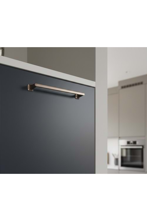 MANÇO SOFT BRONZ 160 MM