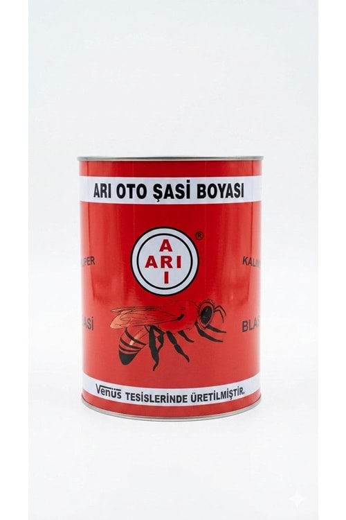 ARI ŞASE BOYASI 1 KG