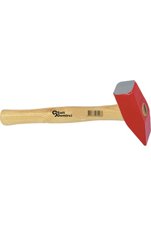 SAİT DEMİRCİ ÇEKİÇ 1500 GR.