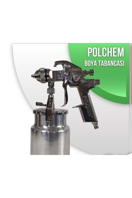 POLCHEM BOYA TABANCASI (1.8 MM)