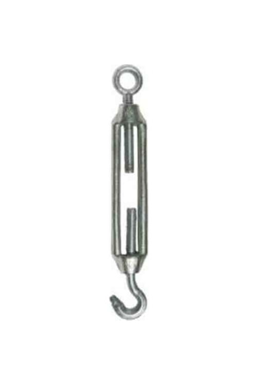 KANCA VE HALKA UÇLU GERDİRME 10 MM