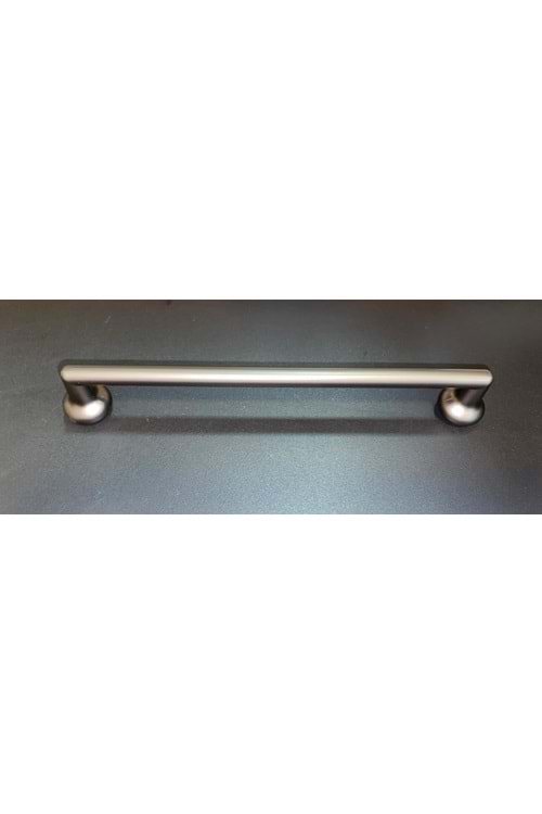 TOMURCUK 6060 160 MM ANTRASİT KULP