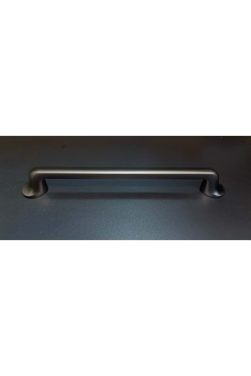 TOMURCUK 6075 160 MM ANTRASİT KULP