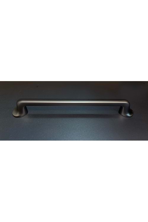 TOMURCUK 6075 224 MM ANTRASİT KULP