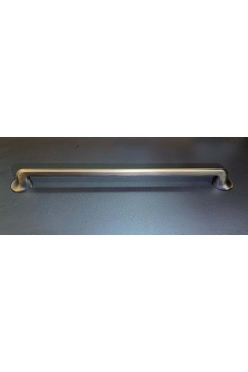 TOMURCUK 6075 224 MM FIRÇA ANTİK KULP