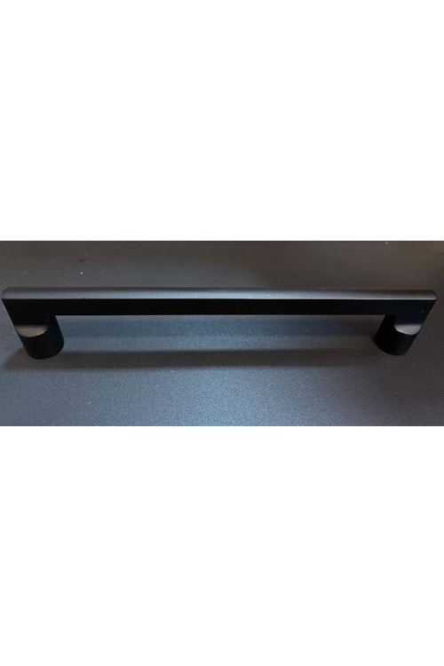 TOMURCUK 6265 160 MM SİYAH