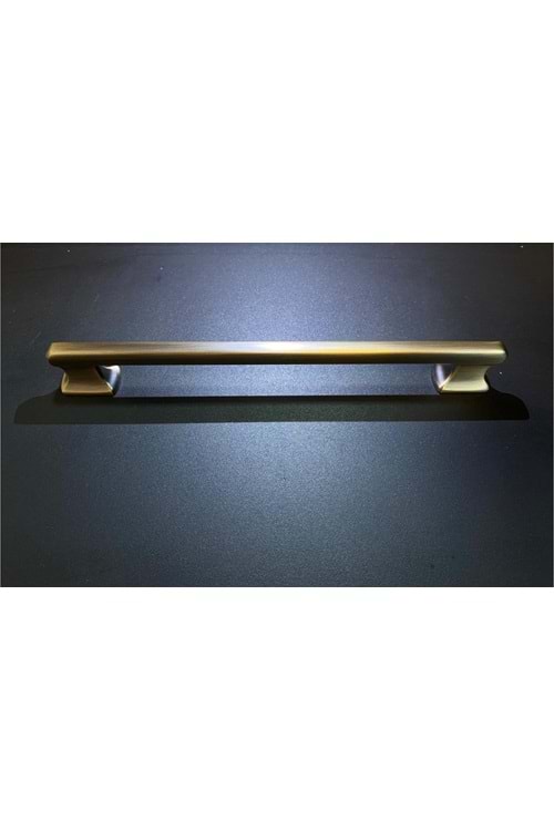 TOMURCUK 7015 160 MM FIRÇA ANTİK KULP