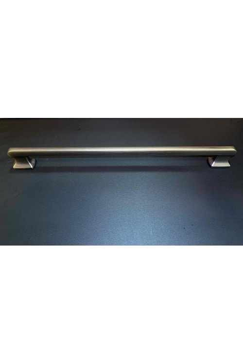 TOMURCUK 7015 224 MM FIRÇA ANTİK KULP