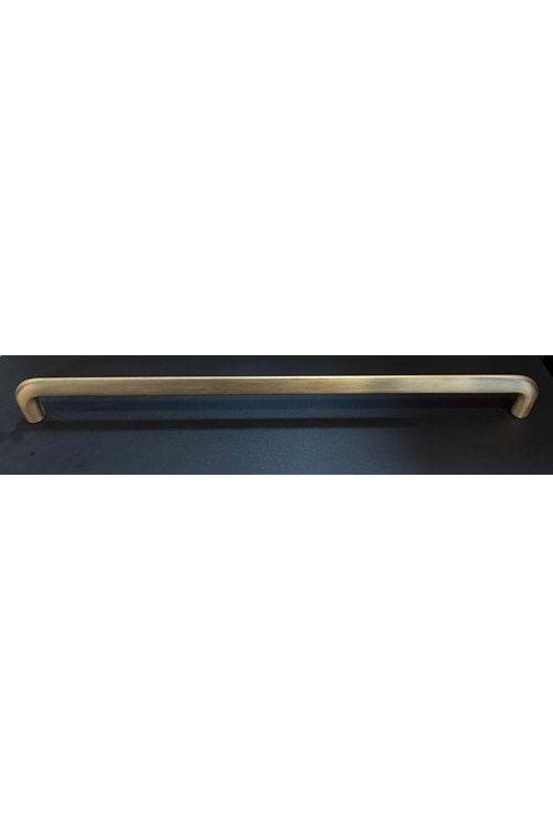TOMURCUK 7020 160 MM FIRÇA ANTİK KULP