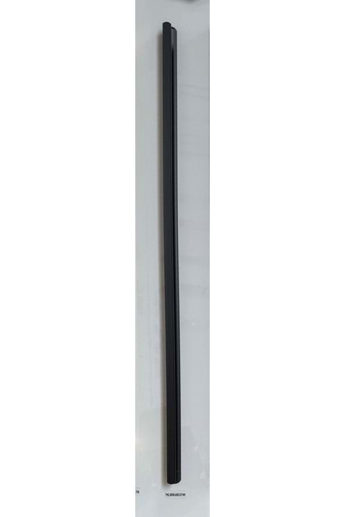 TOMURCUK 8090 600 MM MAT SİYAH KULP