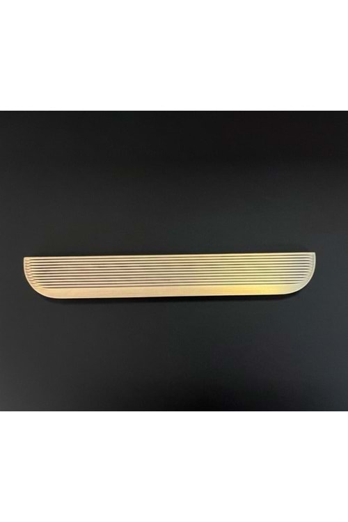 TOMURCUK 6360 192 MM FIRÇA ANTİK KULP