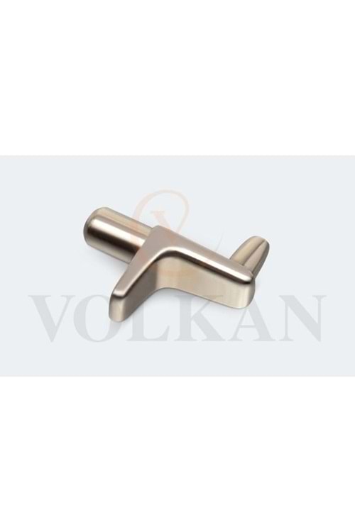 VOLKAN APEX PİMLİ METAL RAF PİMİ 5 MM (100 ADET)