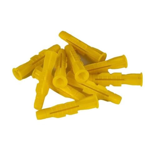 Made Roket Dübel 8 Mm (500 Adet)