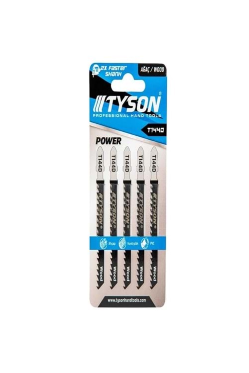 AĞAÇ DEKUPAJ UCU T144-D SPEED FOR WOOD