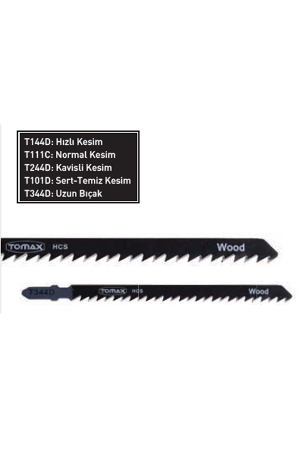 AĞAÇ DEKUPAJ AĞZI T344-D