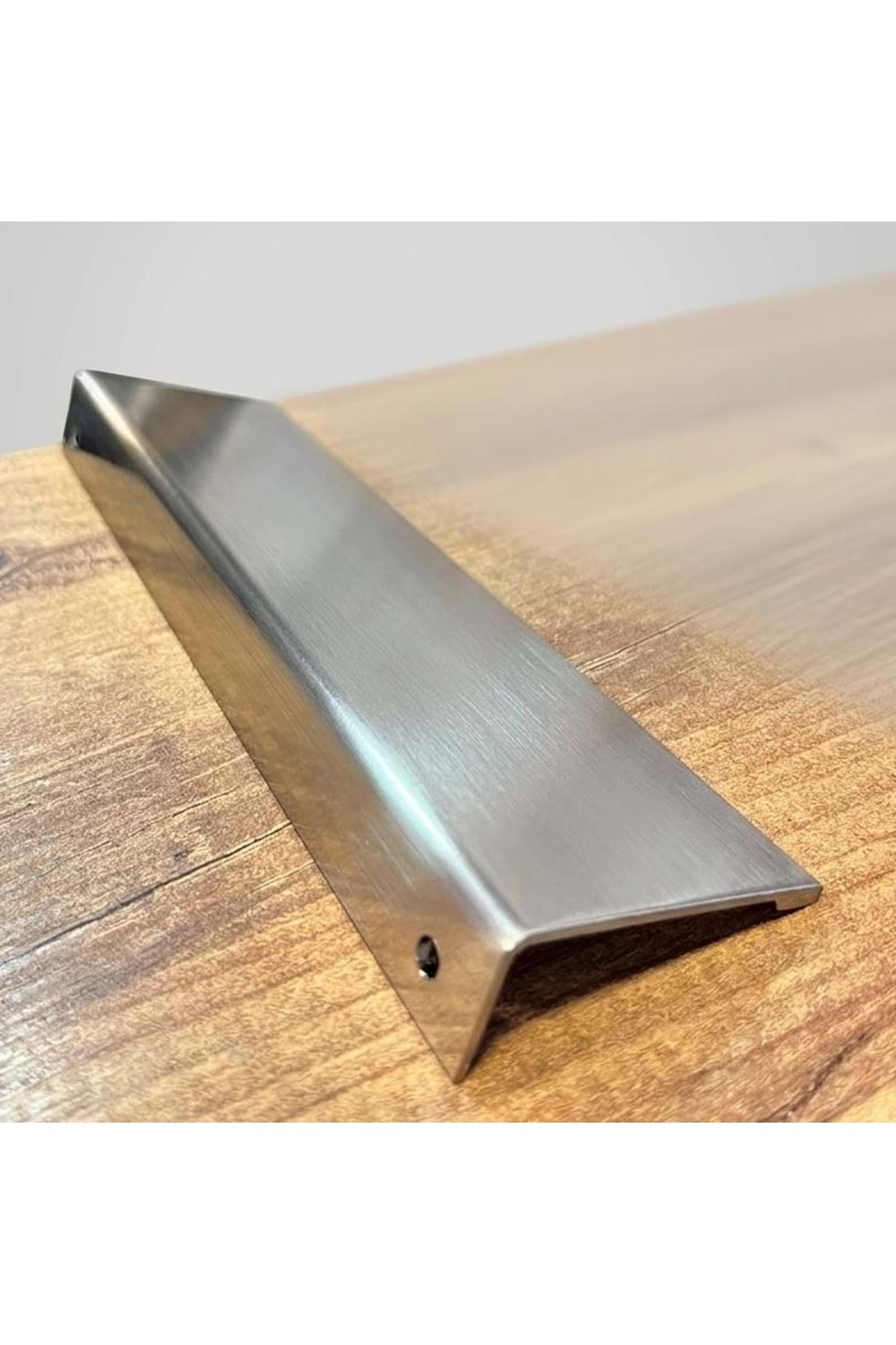 YARİS CAM KULP İNOX 160 MM