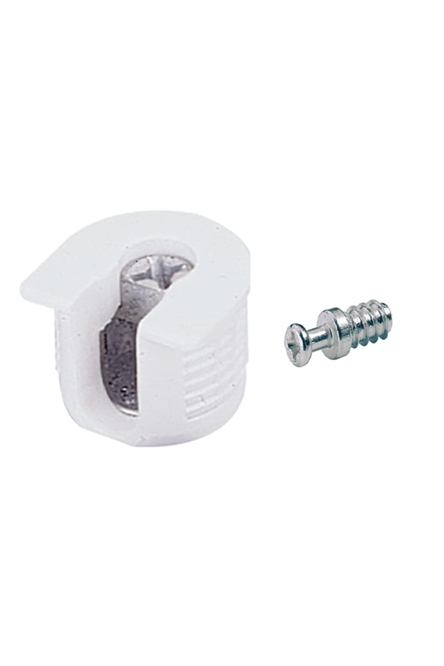 HETTİCH 9116930 RAFİX BAĞLANTI ELEMANI + VİDALI DÜBEL DU321 0074688 5 MM