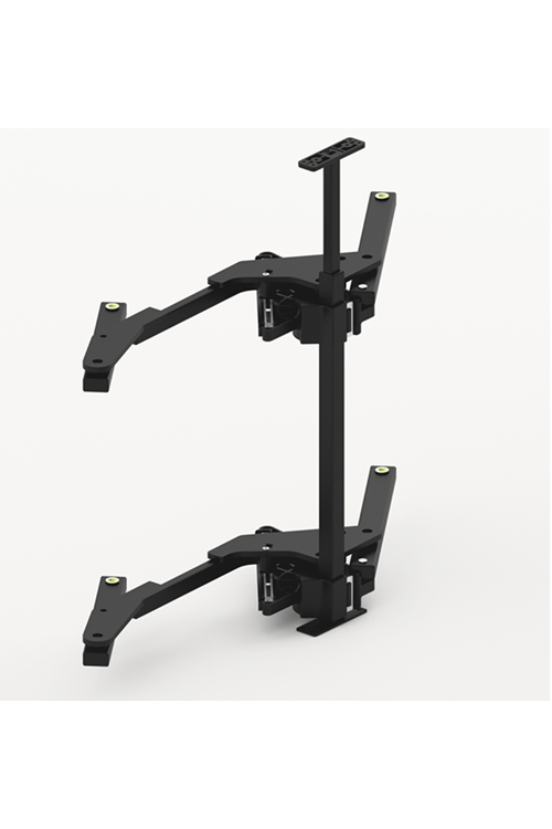 HETTİCH SALSO ANTRASİT KÖRKÖŞE SET MEKANİZMASI 45 CM SOL