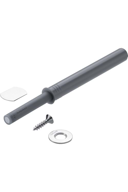 BLUM BASAÇ TİPON GRİ KISA (BLM956.1004 G)