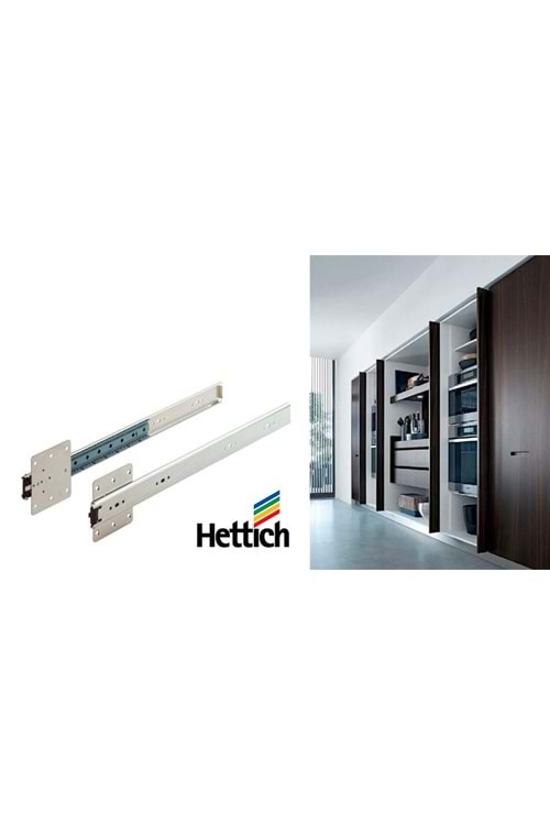 K-RAY KA5740/400 KATLANIR KAPAK SİSTEMİ