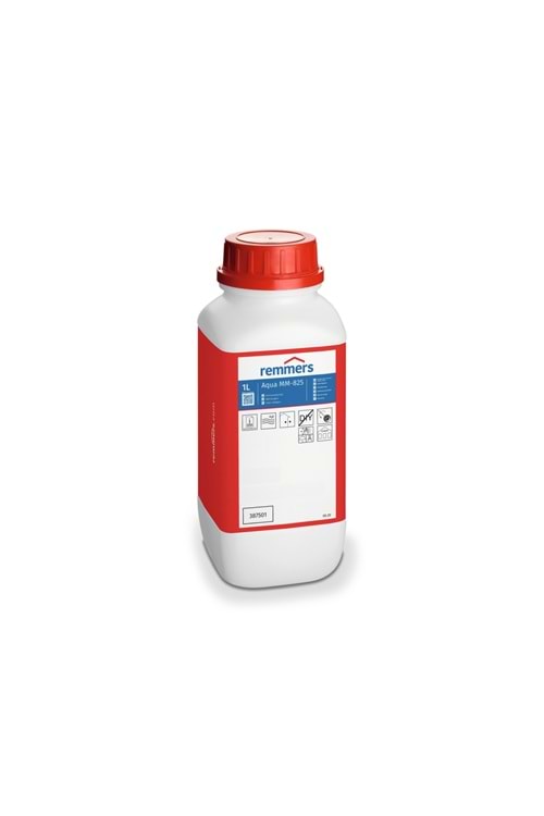 REMMERS AQUA MM-825 SU BAZLI MATLAŞTIRICI PASTA 1 LT