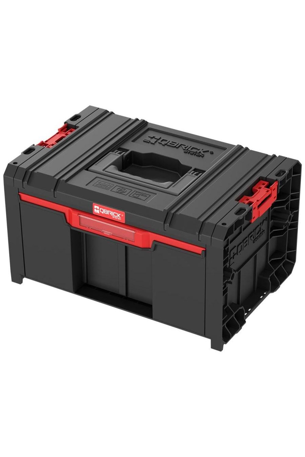 QBRİCK PRO DRAWER 1 TOOLBOX 2.0 BASİC
