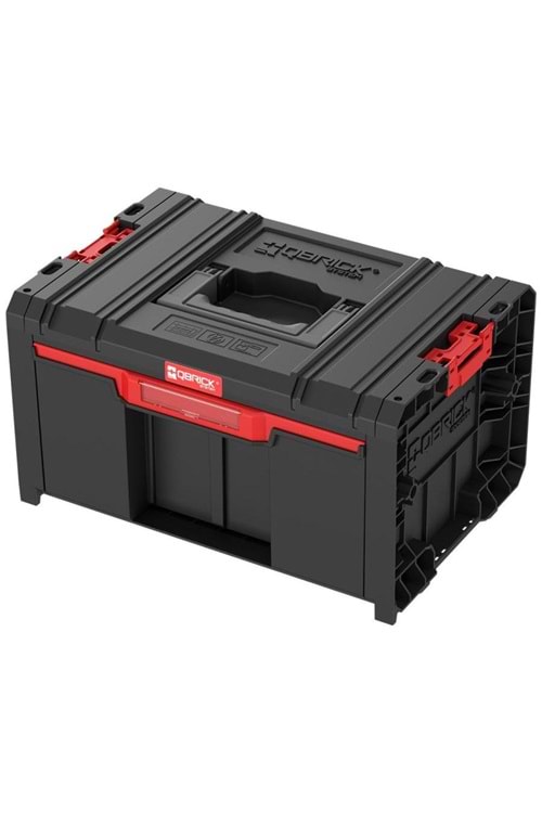 QBRİCK PRO DRAWER 1 TOOLBOX 2.0 BASİC